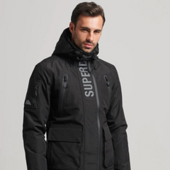 Mens Snow Collection