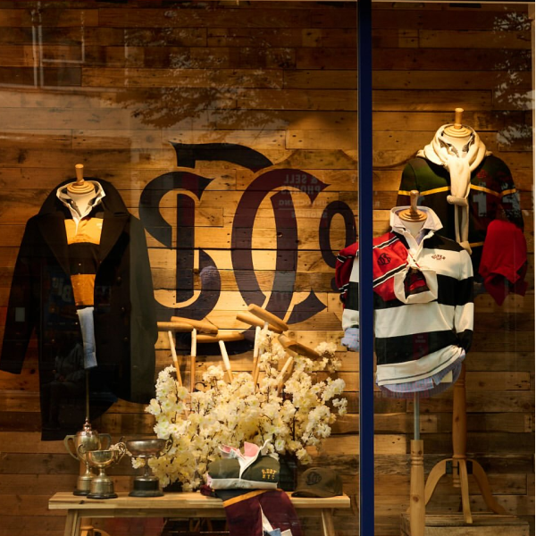 Superdry Image
