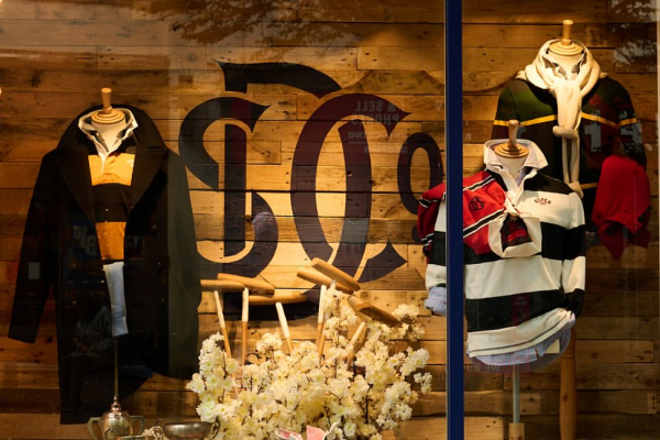 Superdry Image