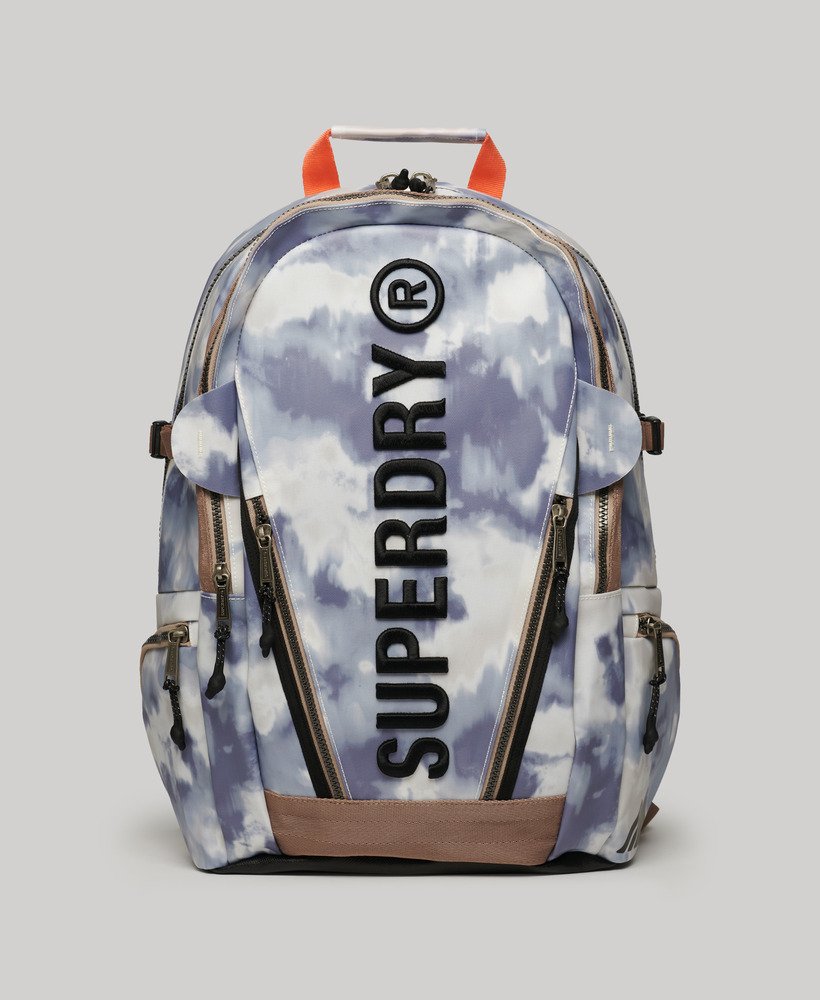 Tarp Rucksack | Beige Ink