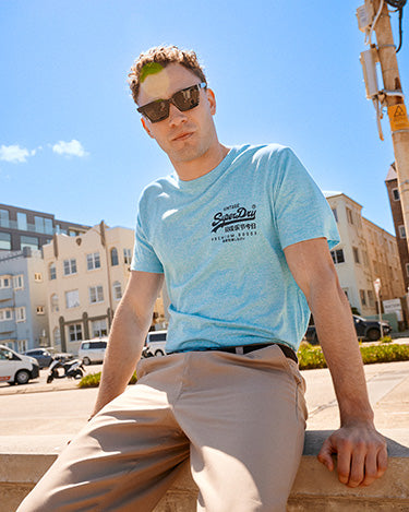 Superdry Image