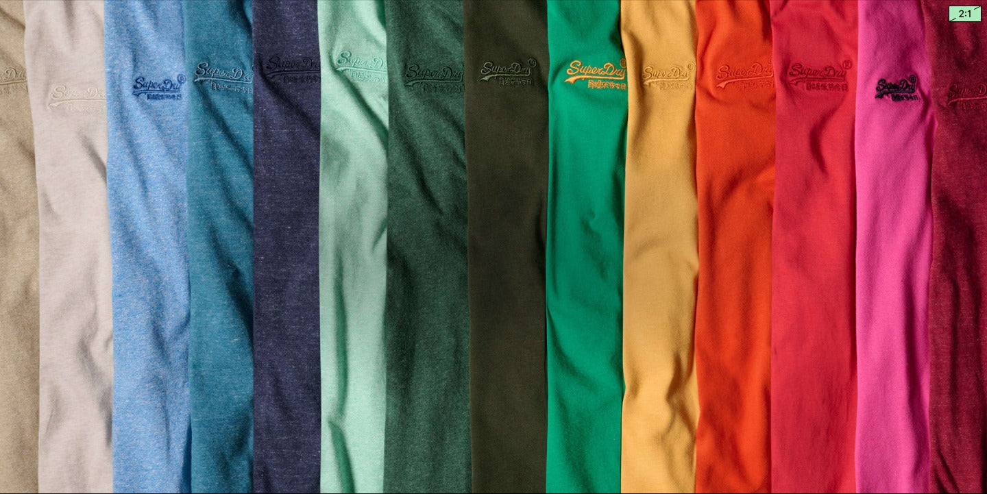 Superdry Image