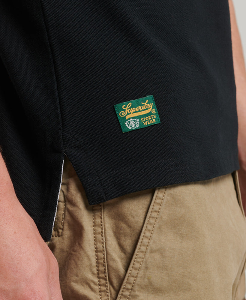 Superstate Polo | Black