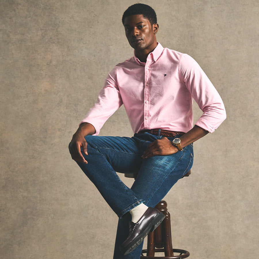 Modern Men Work Outfit Ideas for the Office in 2026