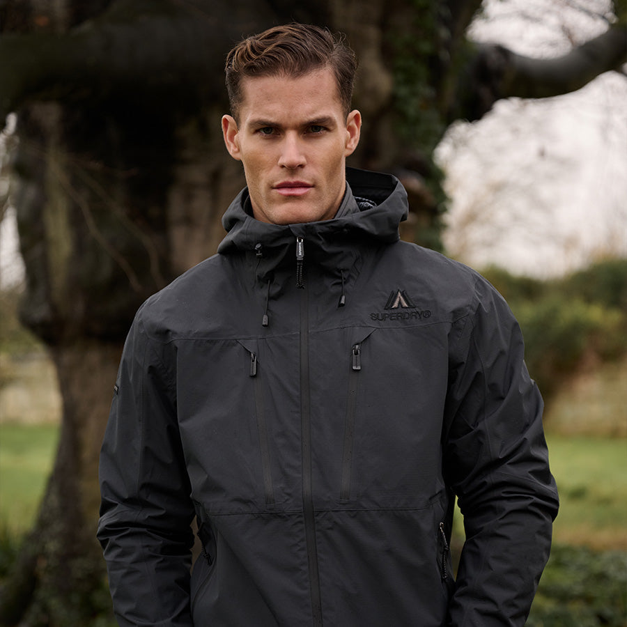 Weathering the Shift: Why the Windbreaker is Winter’s Essential Layer