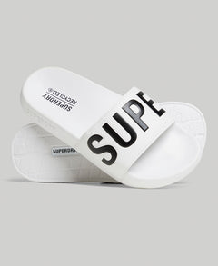 Womens Slides