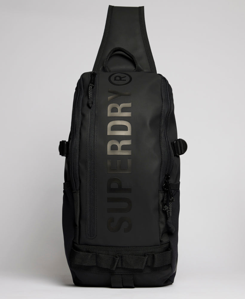 Superdry sling bag price Clearance
