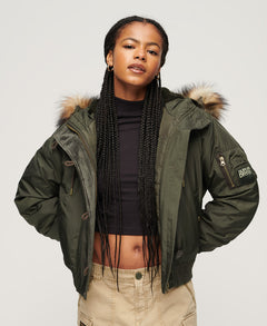 Women's Bomber Jackets