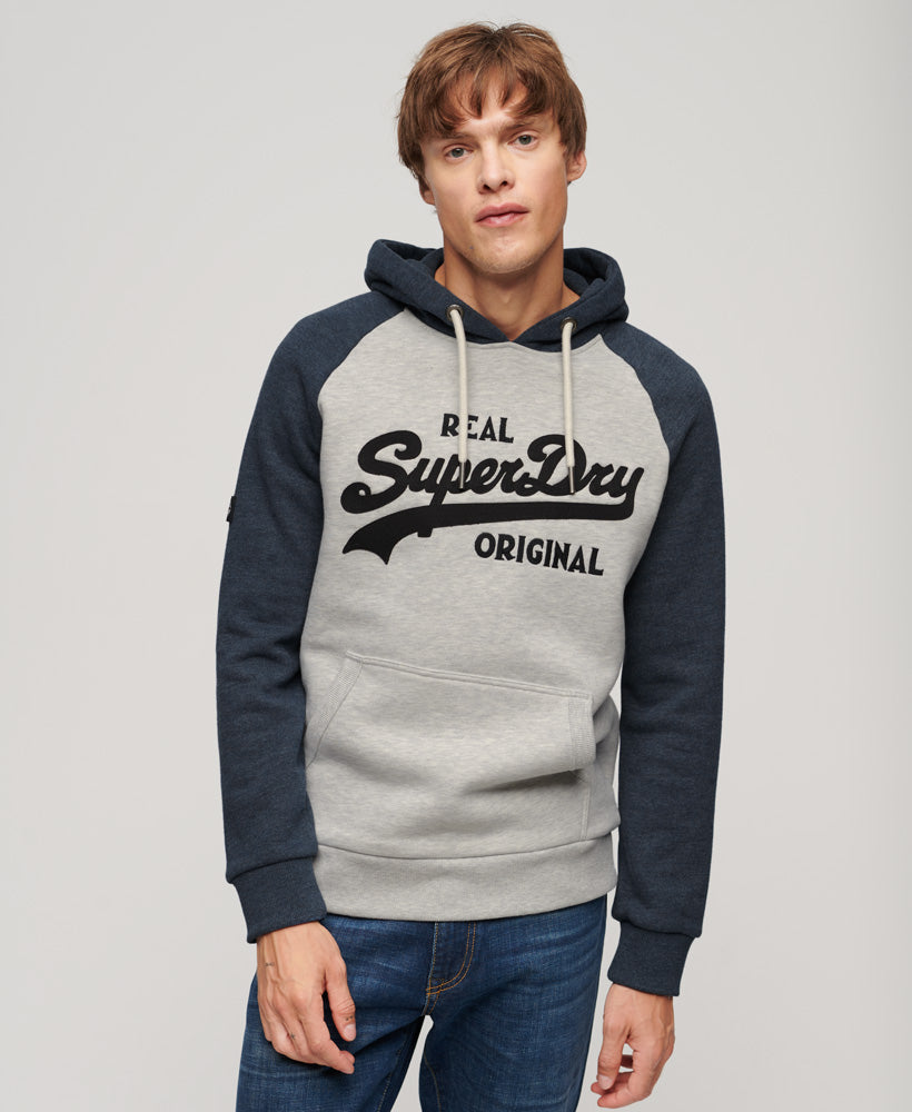 Raglan hoodie online