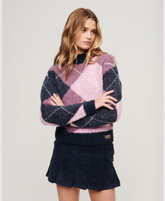 Womens Knitwear