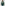 Vintage Logo Duo Hood | Enamel Green