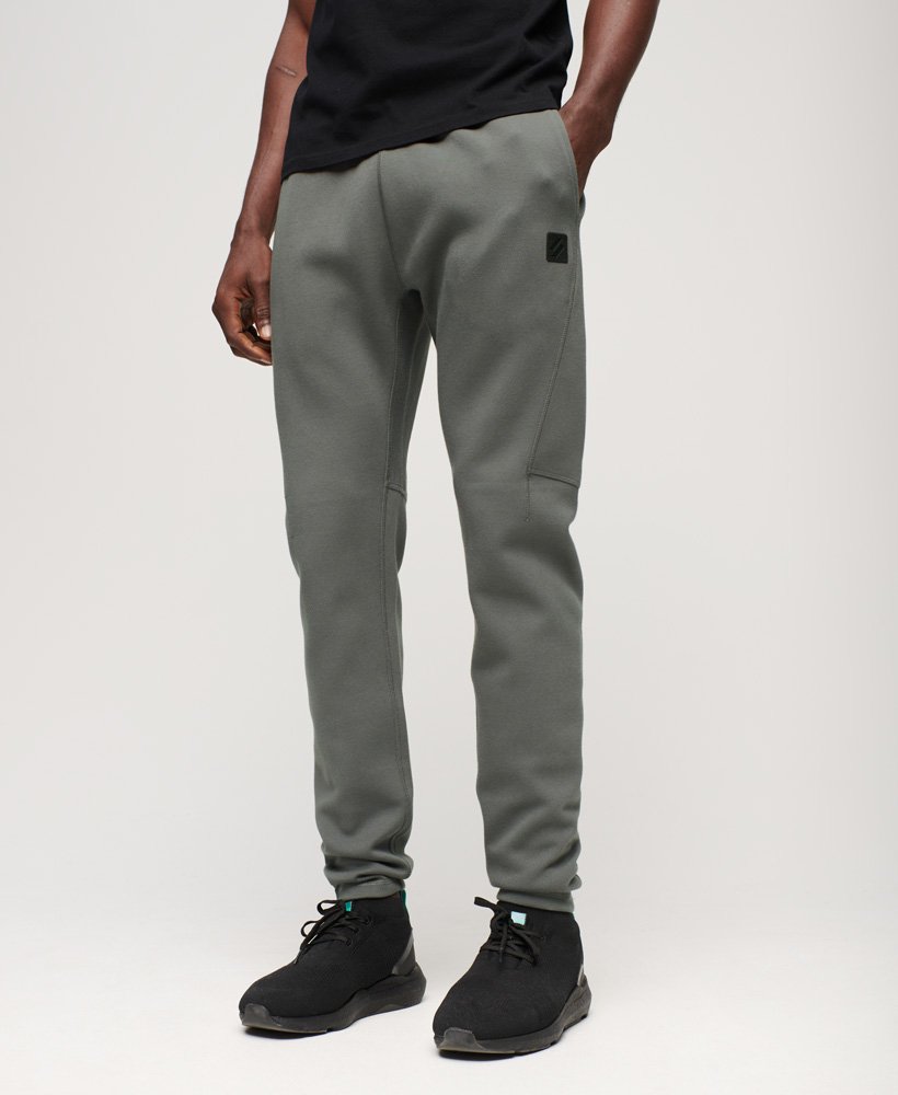 Code Tech Slim Jogger | Dark Slate Grey