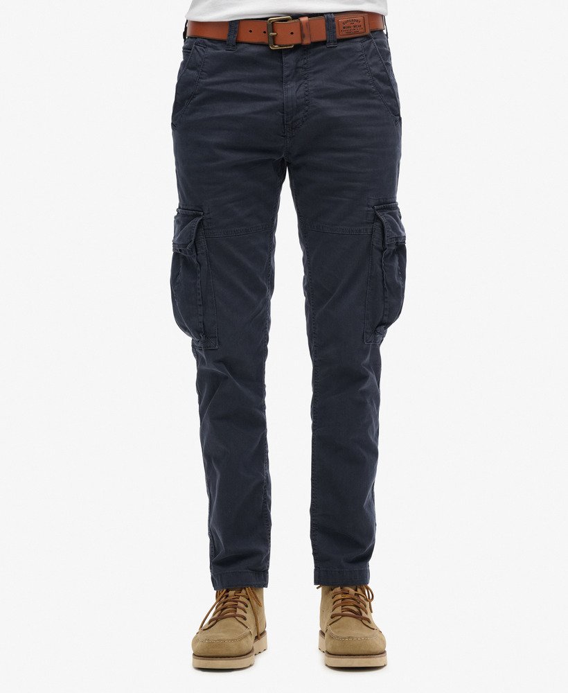 Core Cargo Pant | Eclipse Navy 32