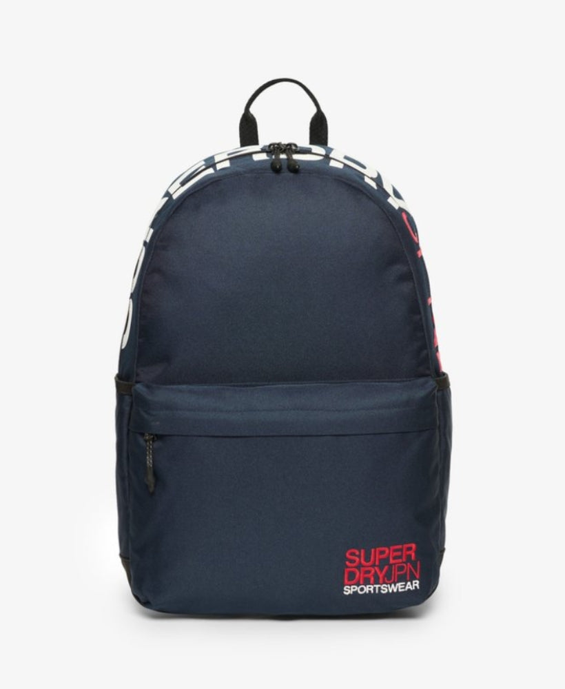 Logo Windyatcher Montana | Rich Navy