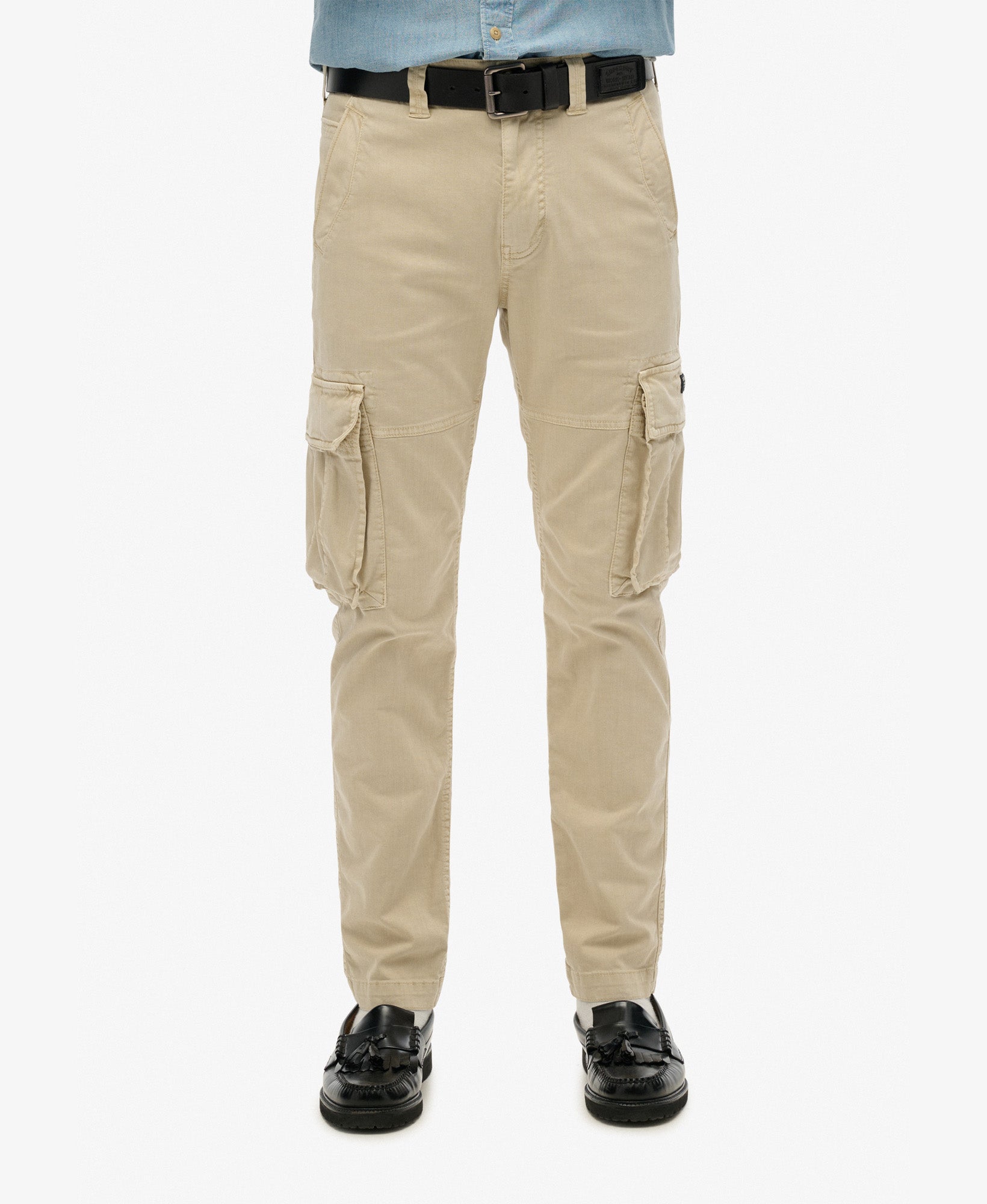 Core Cargo Pant | Sand 32