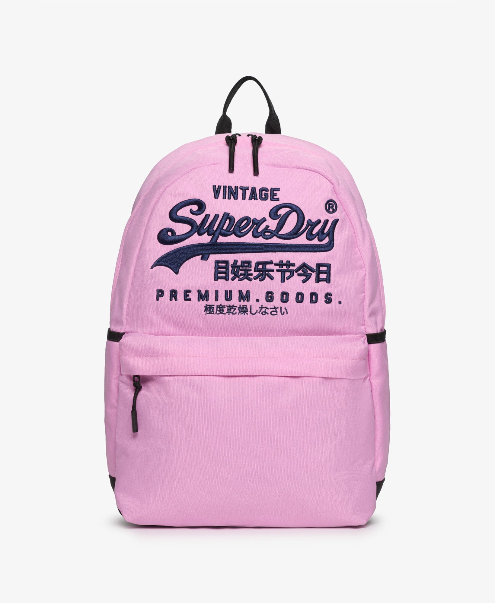 Heritage Montana | Lilac Chiffon – Superdry