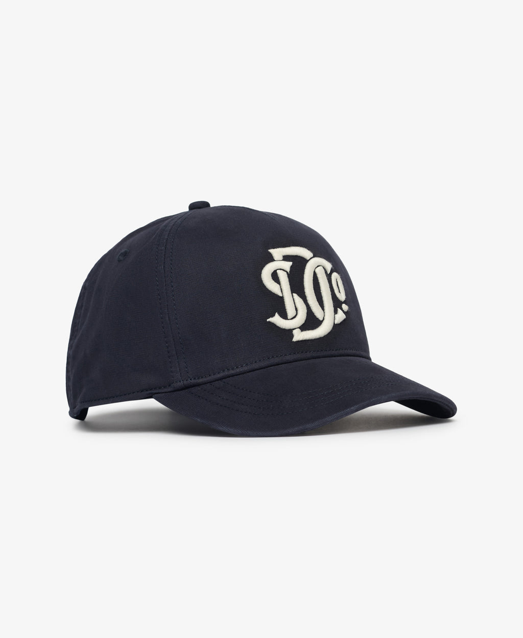 Merchant Monogram Trucker Cap | Eclipse Navy – Superdry