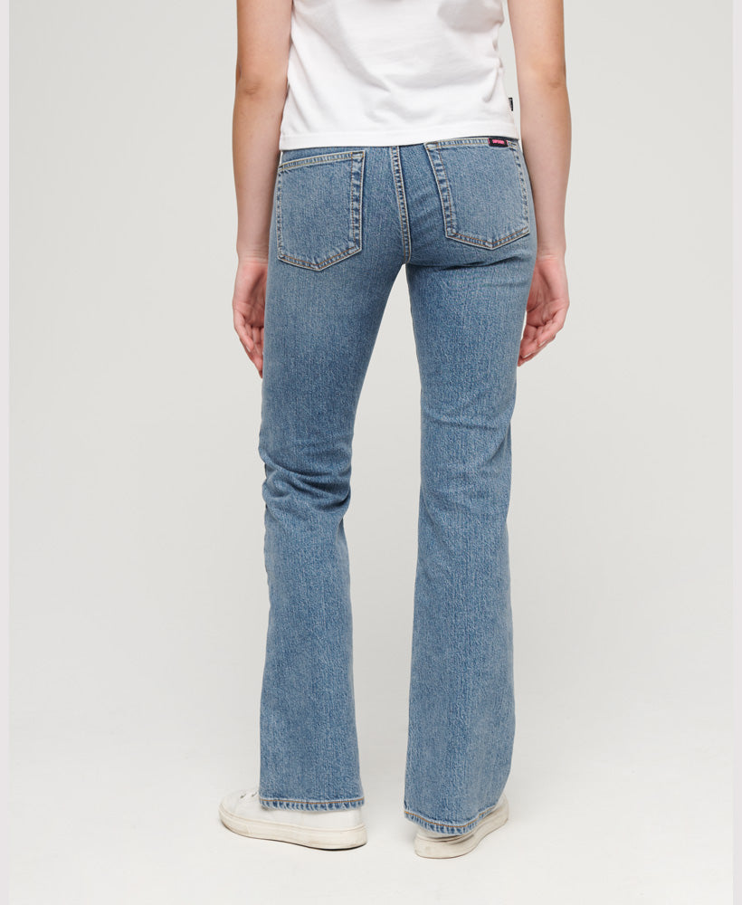 KanCan | Mid Rise | Rosecrans Flare Jeans