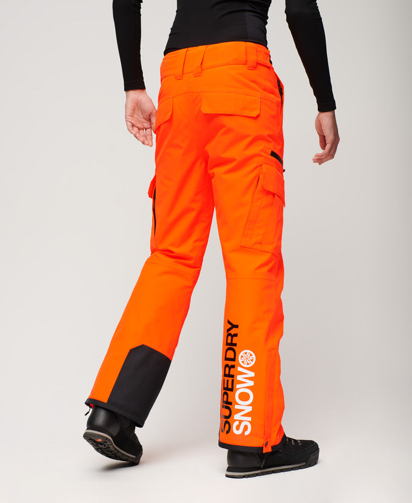 Superdry Rescue Pants Superdry, Ski Ultimate Rescue Ski Pants