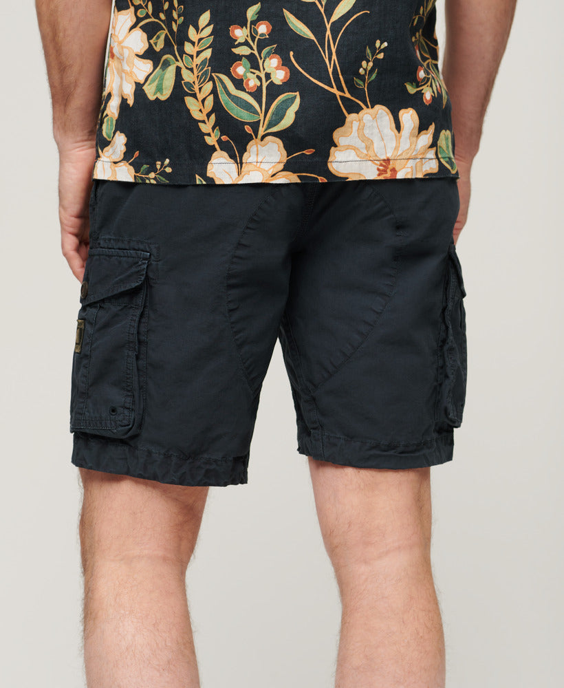 Swim Shorts Superdry Ripstop Shorts Superdry Water Polo Shorts