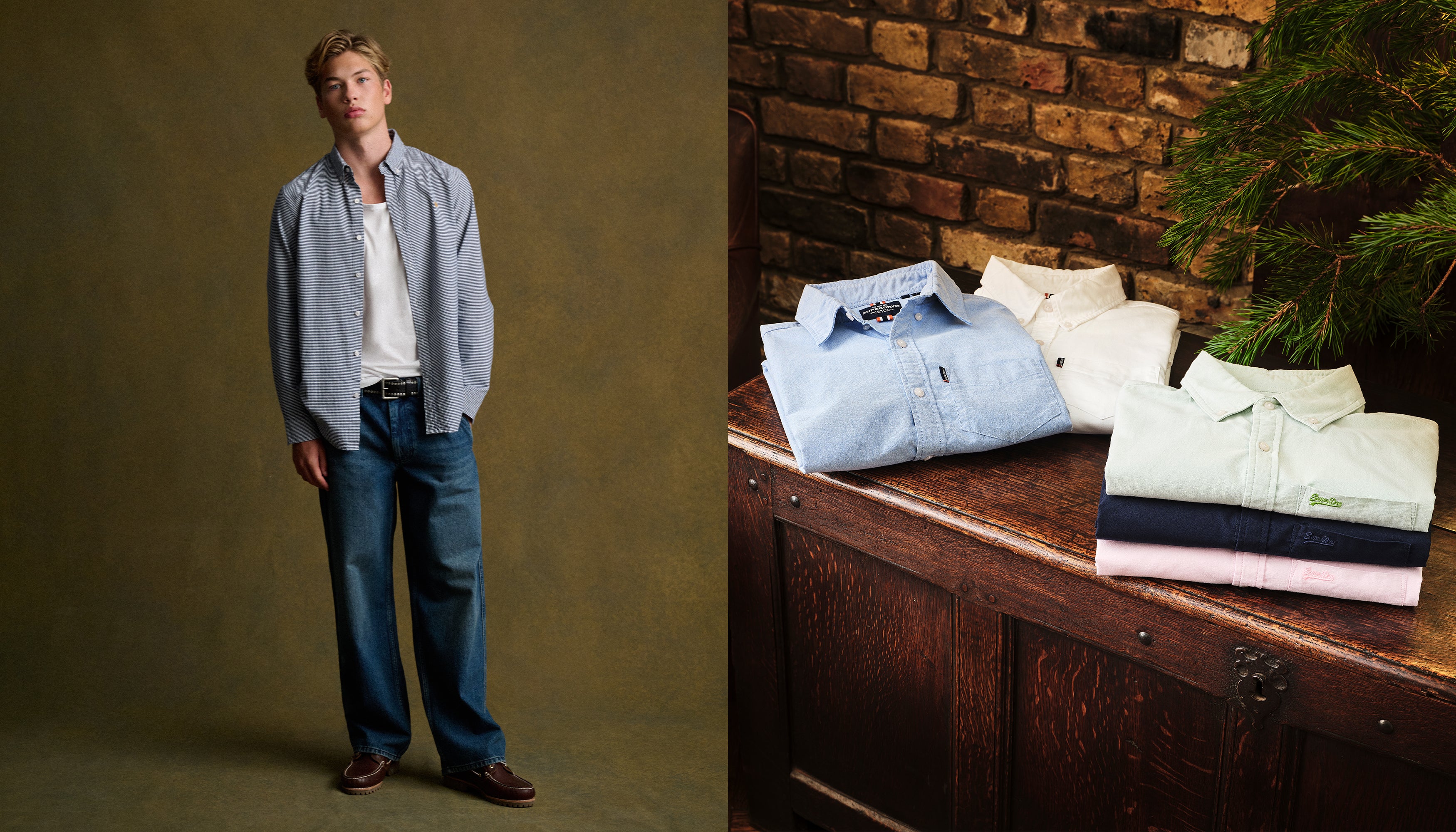Superdry Image