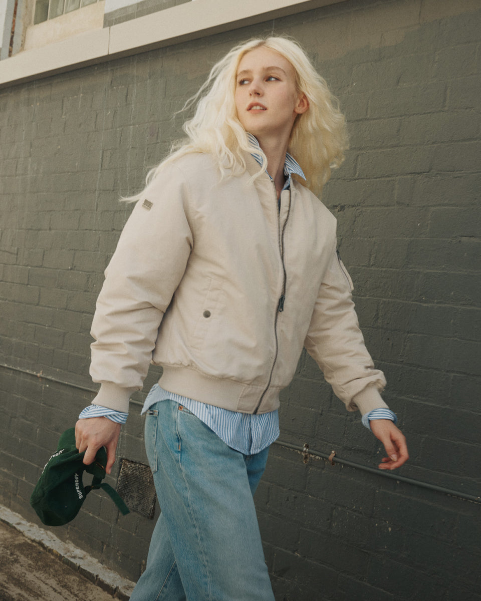 Superdry Image