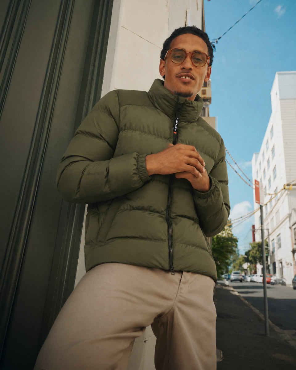 Superdry Image