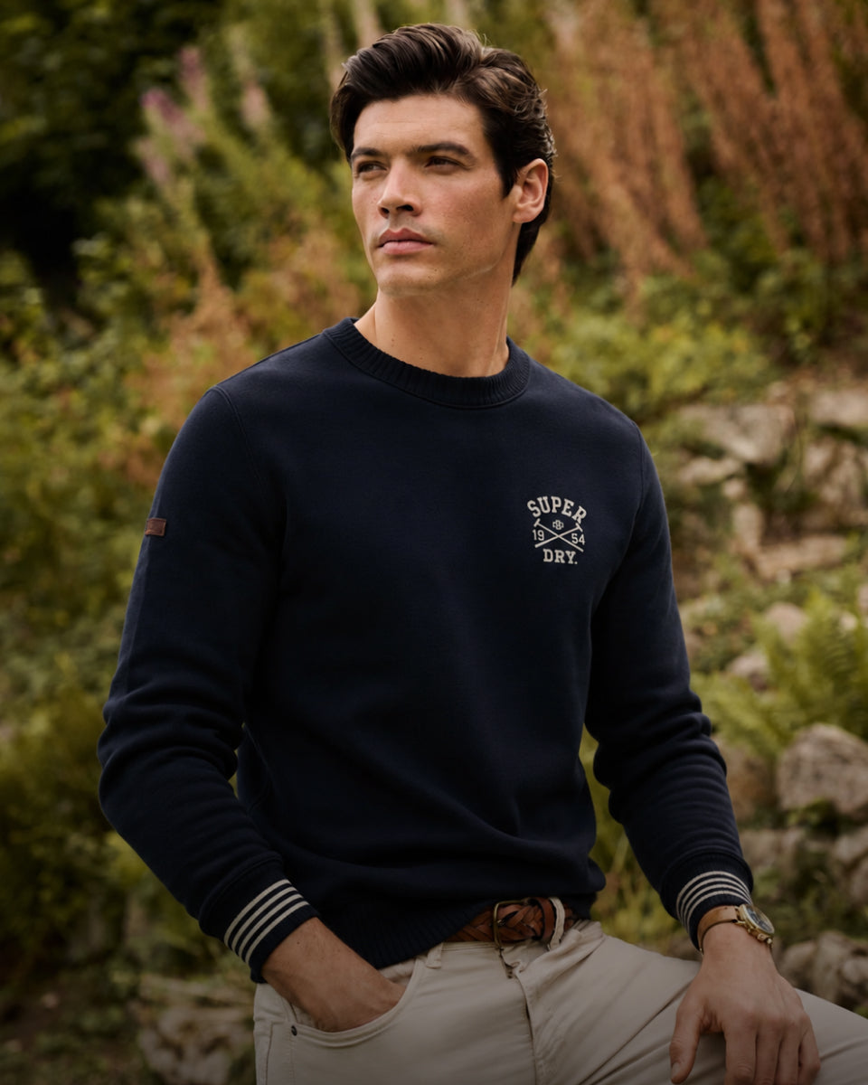 Superdry Image