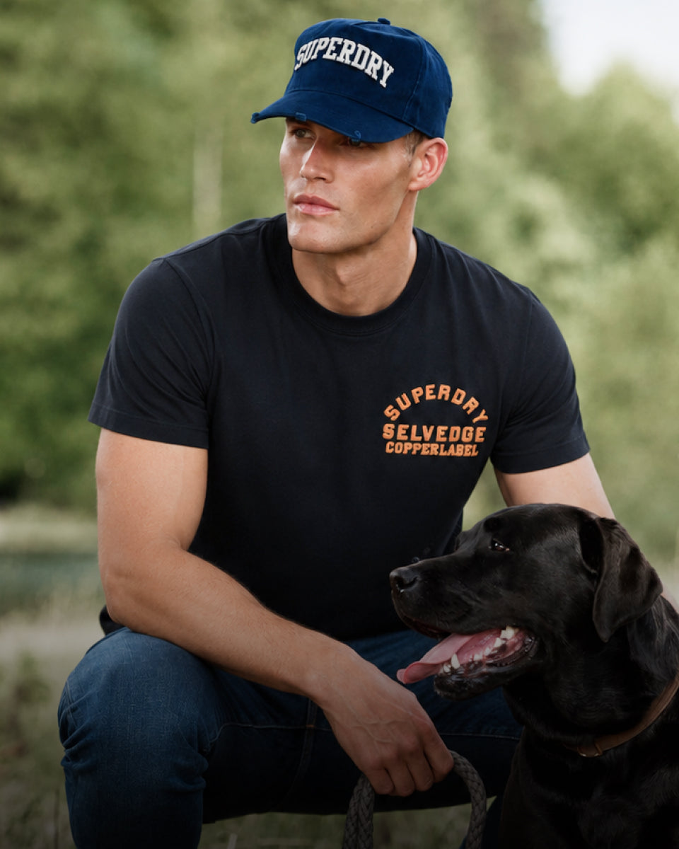 Superdry Image