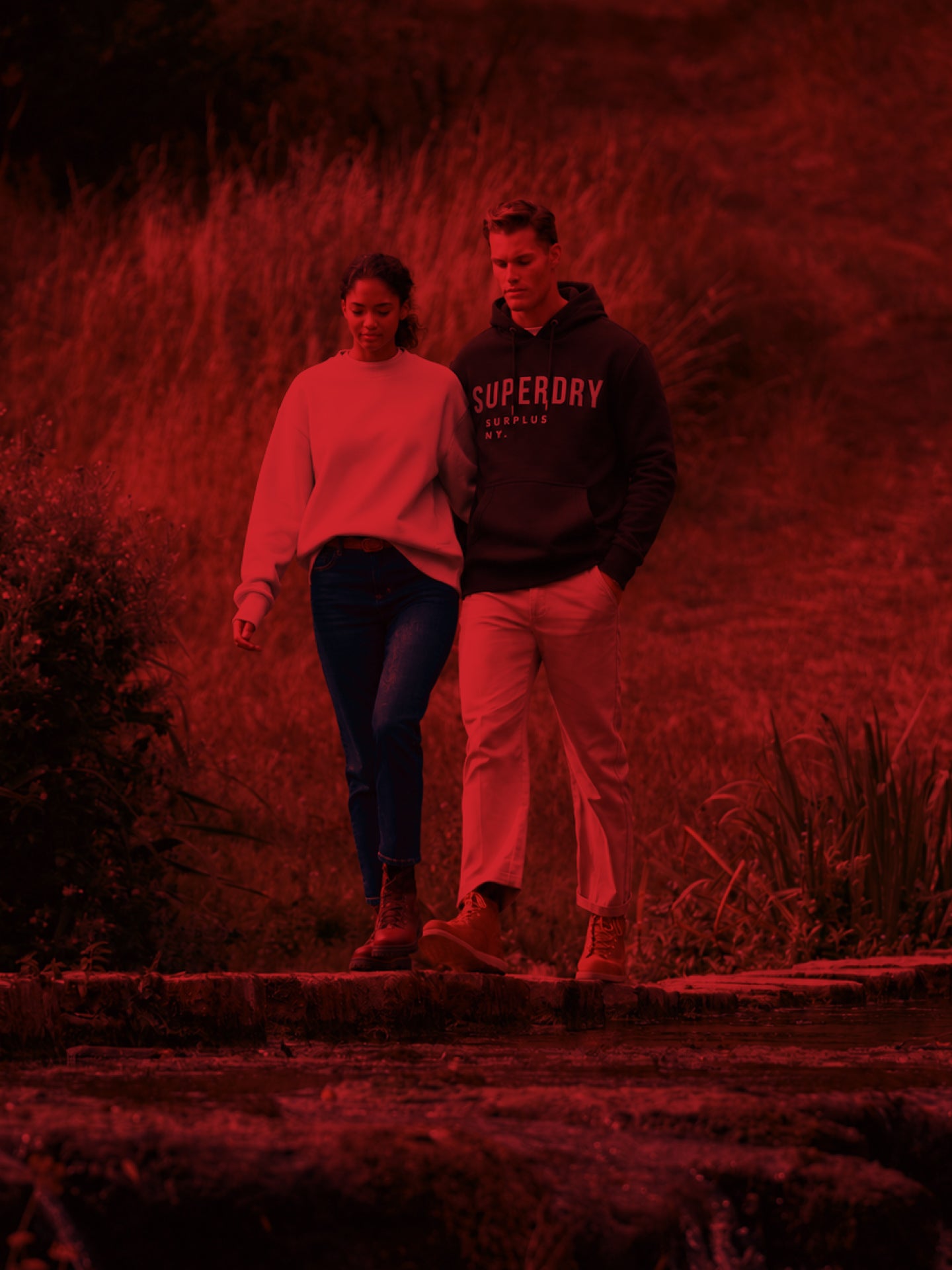 Superdry Image