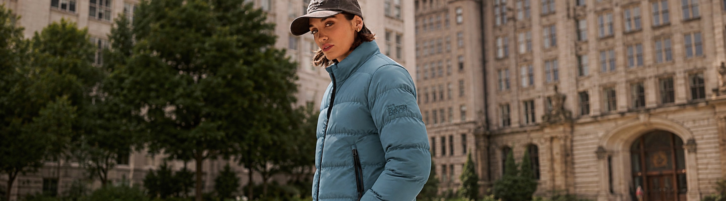 Superdry Image
