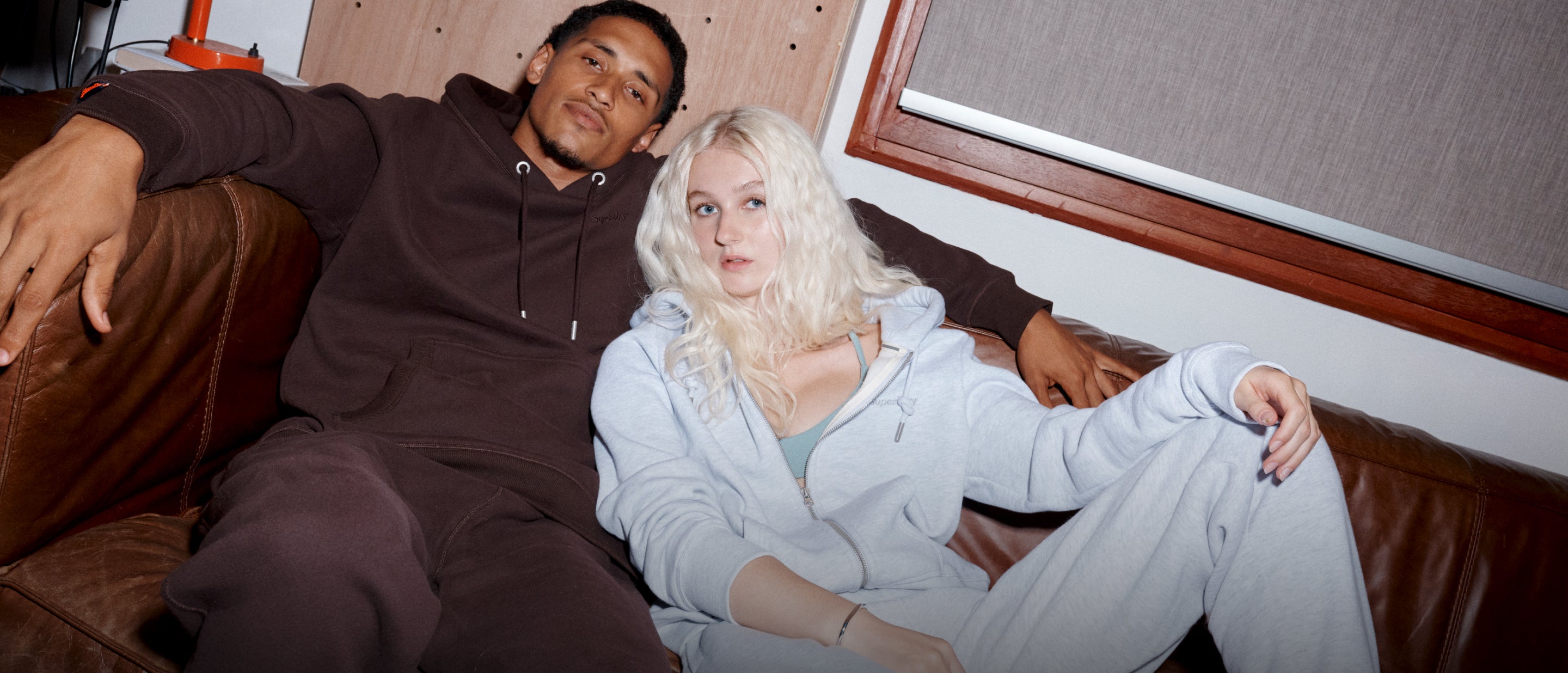 Superdry Image