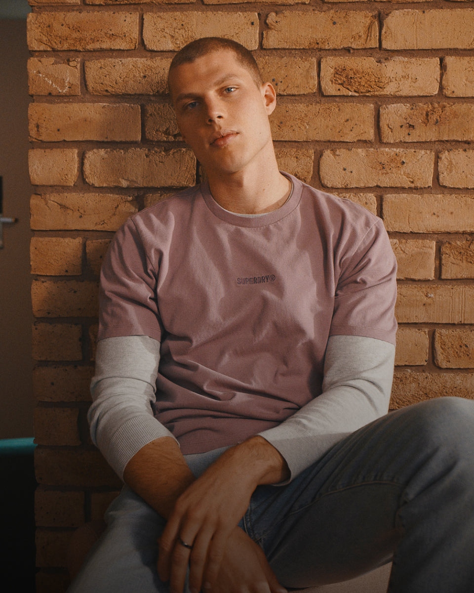Superdry Image