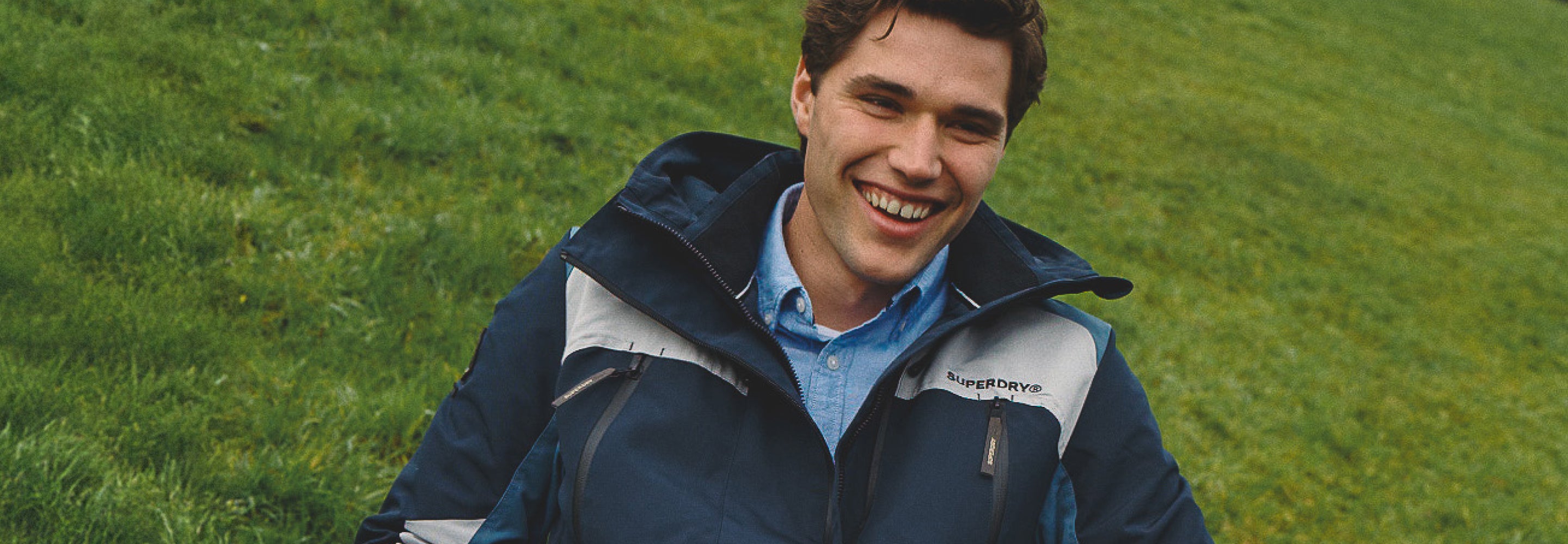 Superdry Image