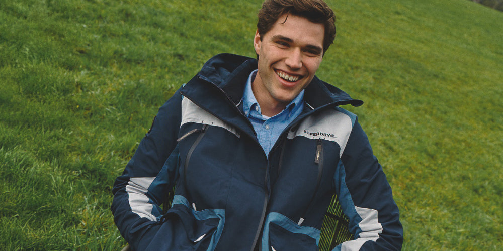 Superdry Image
