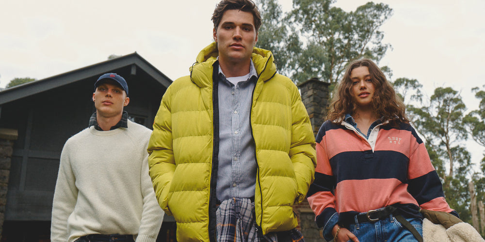 Superdry Image