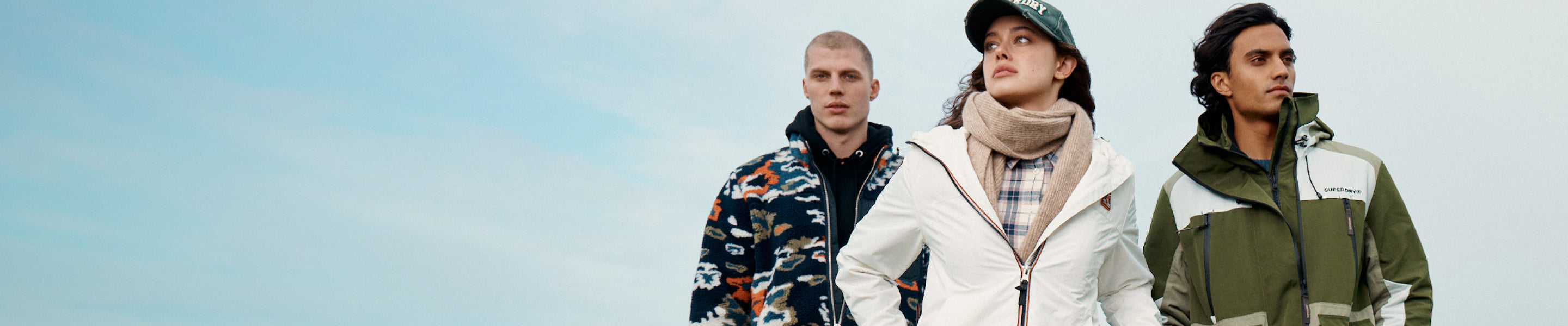 Superdry Image