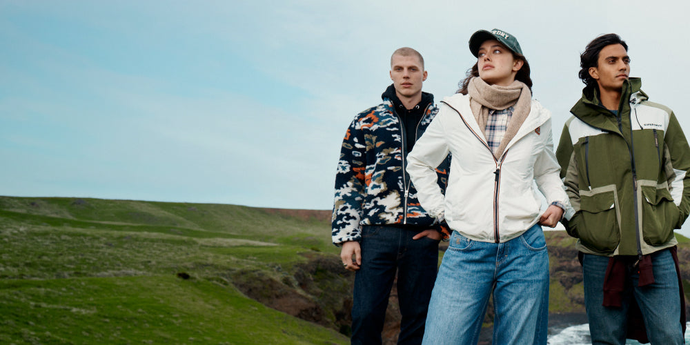 Superdry Image