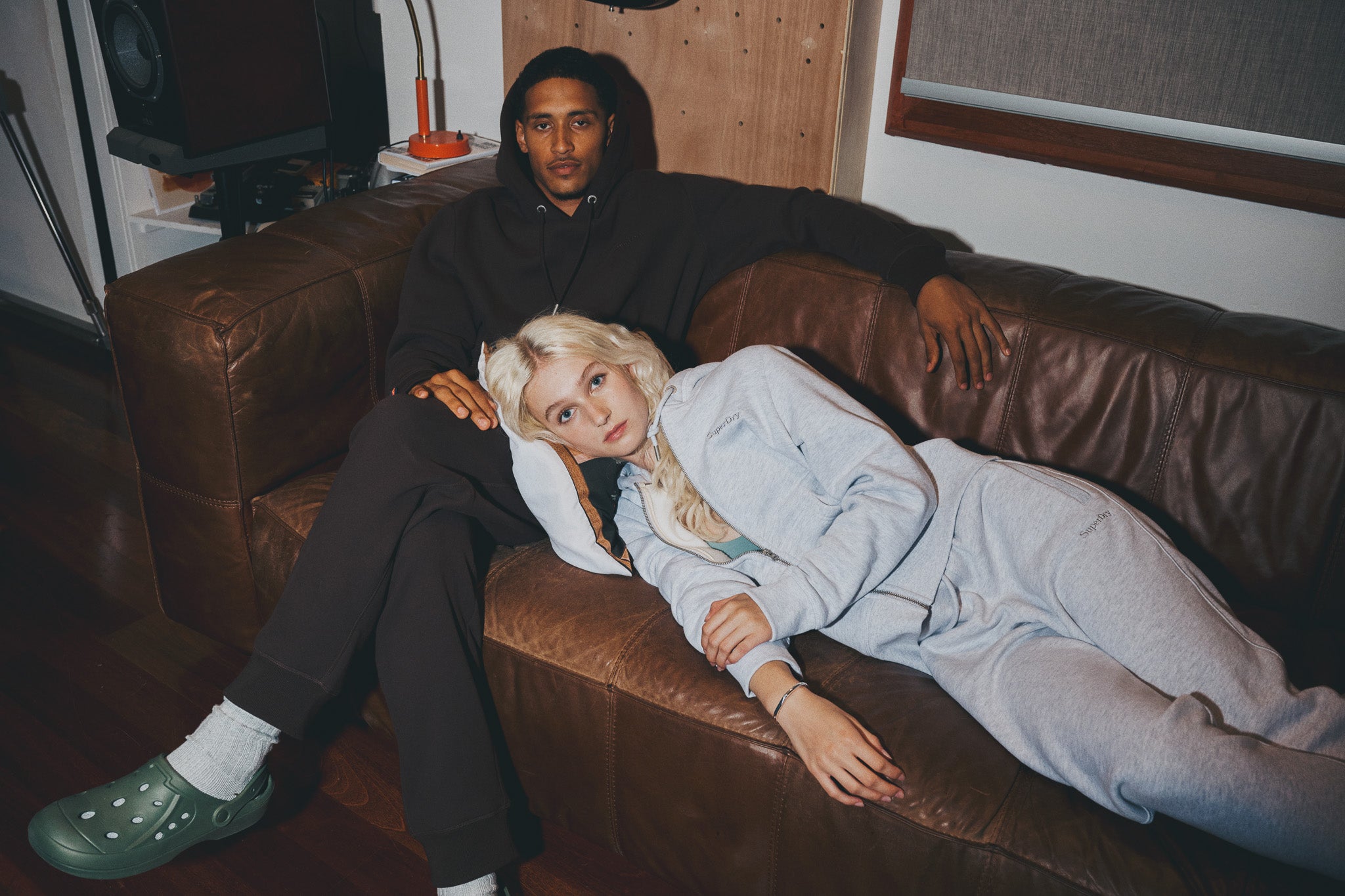 Superdry Image