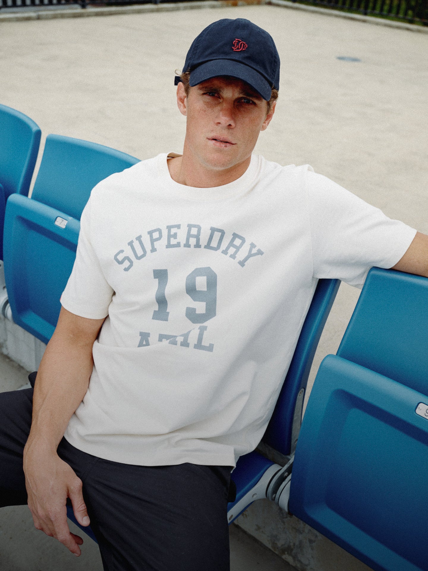 Superdry Image