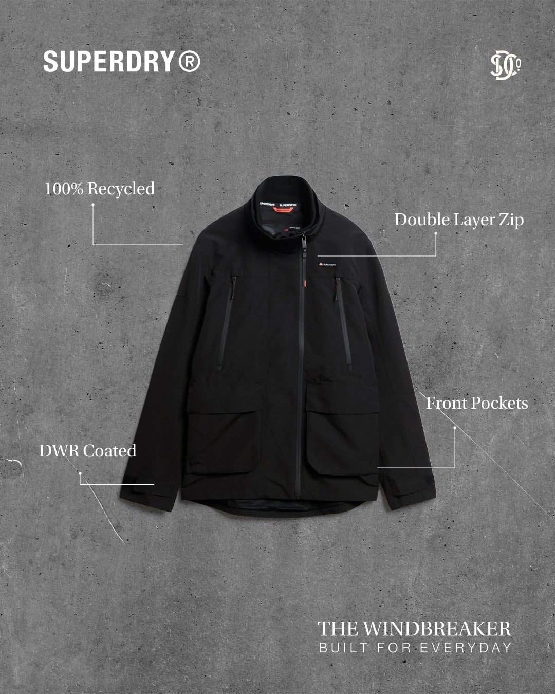 Superdry Image