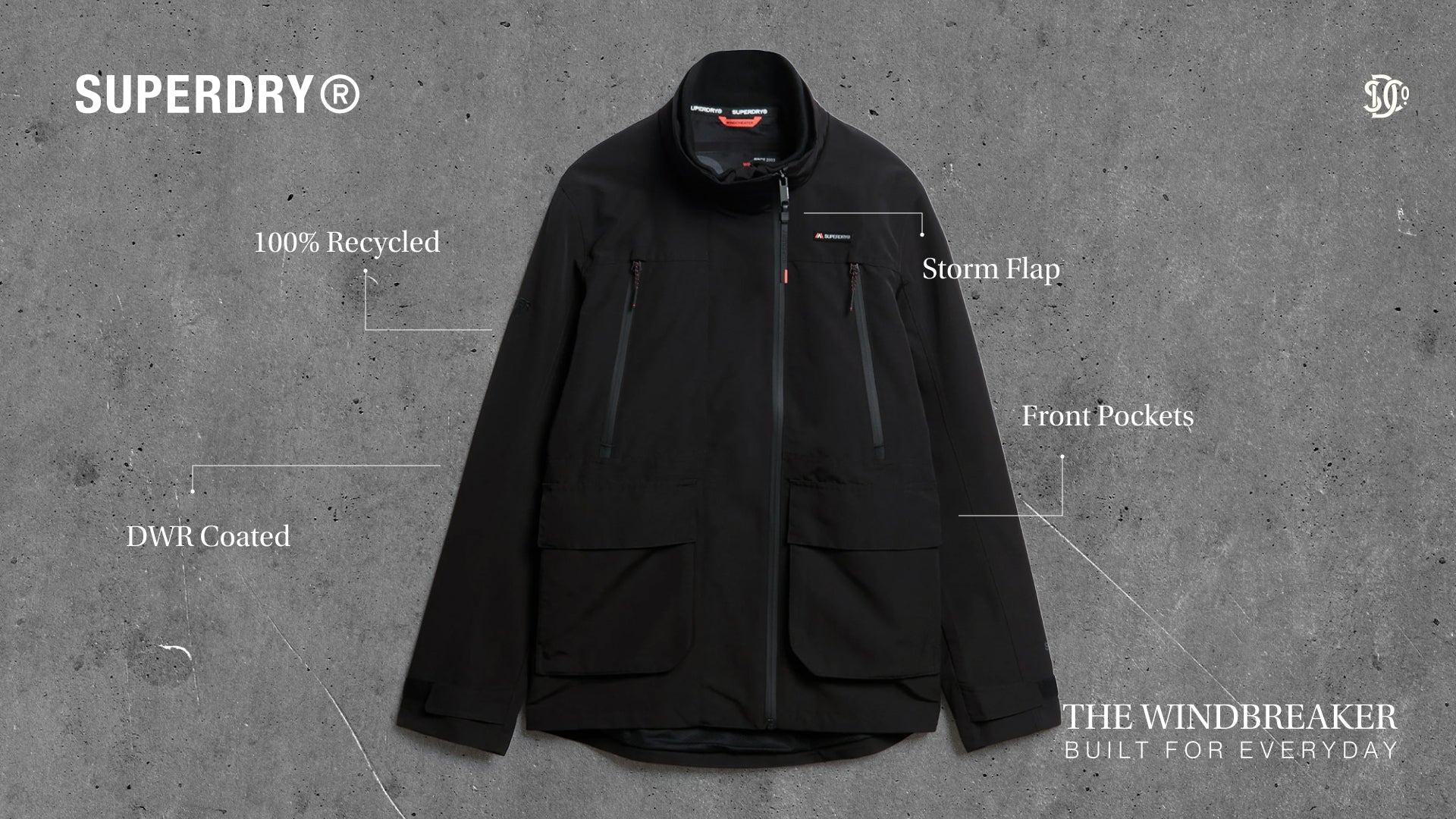 Superdry Image