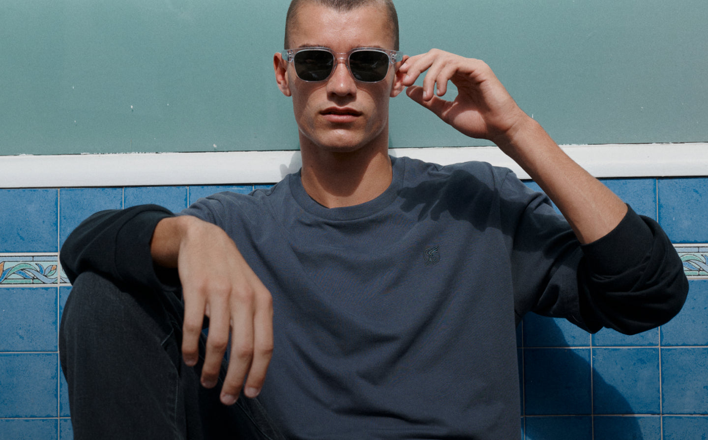 Superdry Image