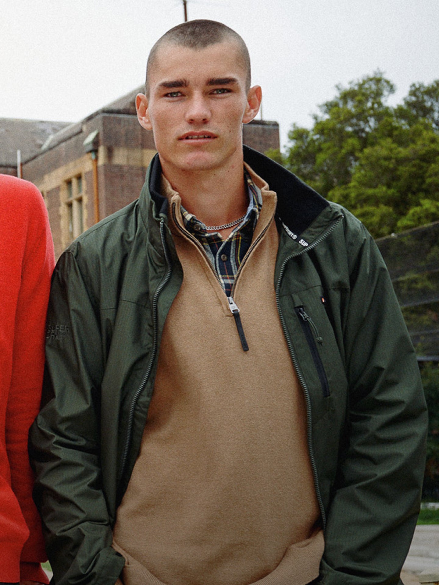 Superdry Image