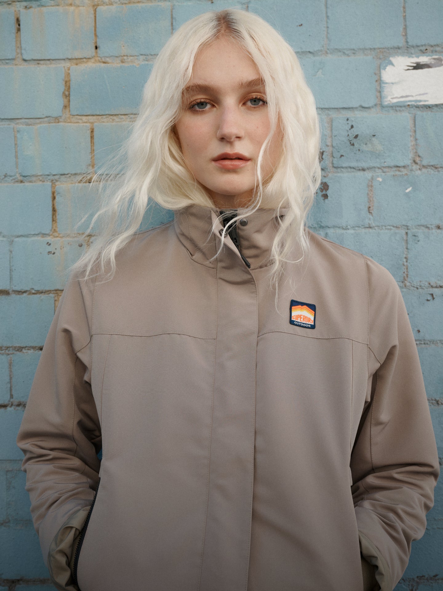 Superdry Image