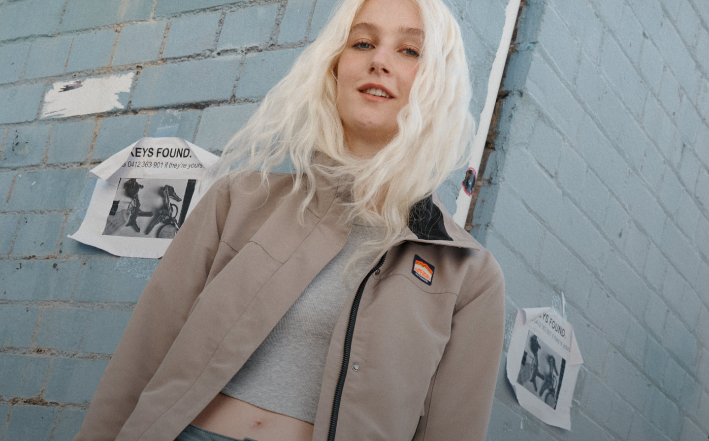 Superdry Image