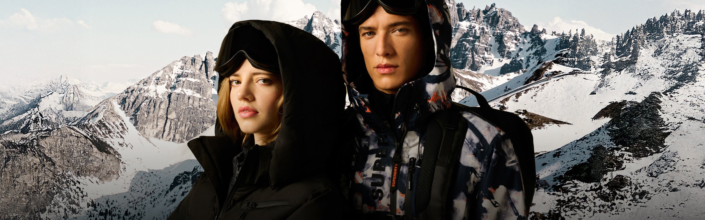 Superdry Image