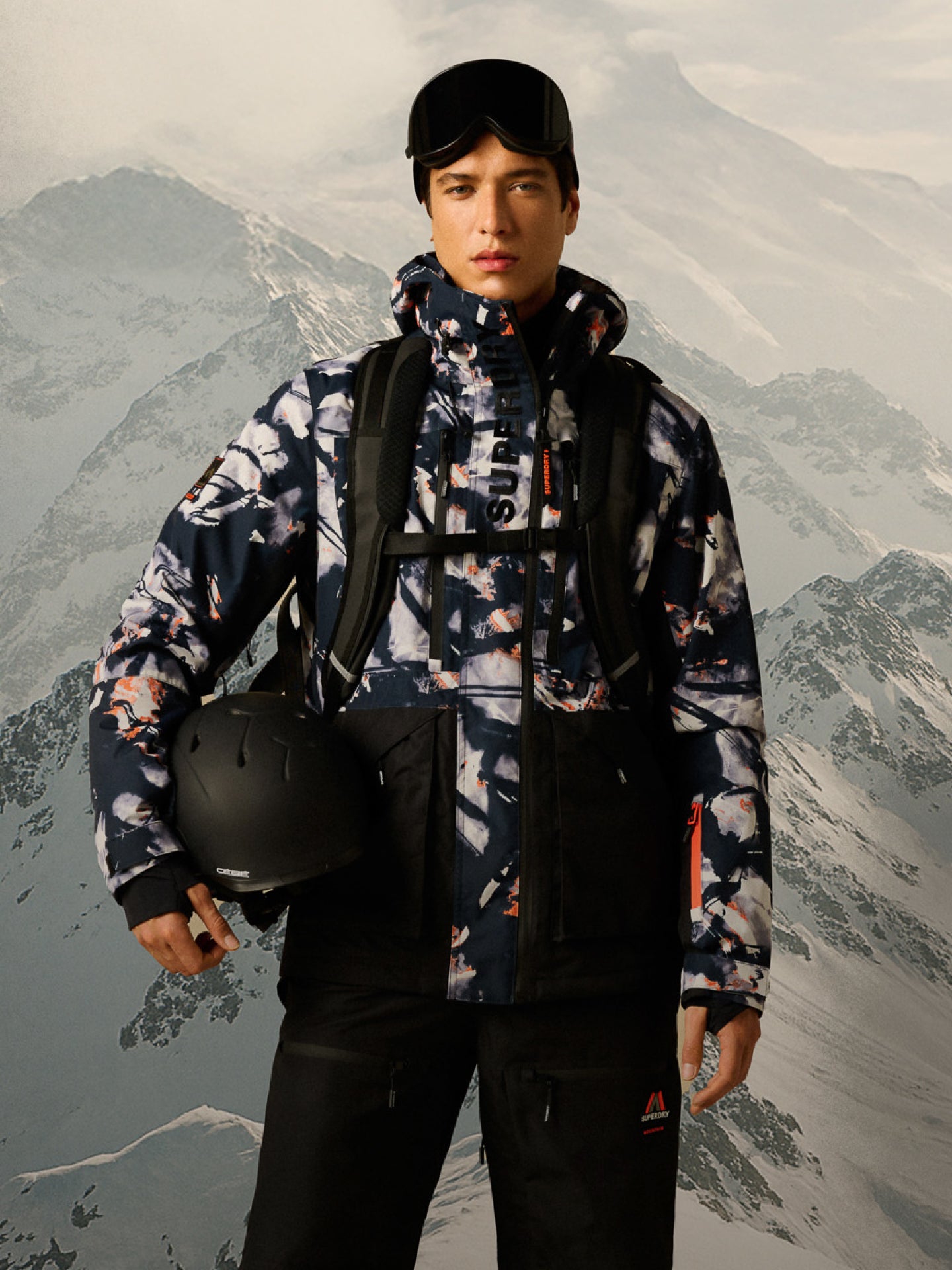 Superdry Image