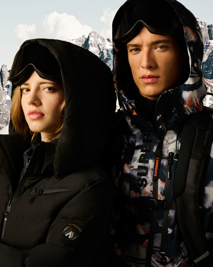 Superdry Image