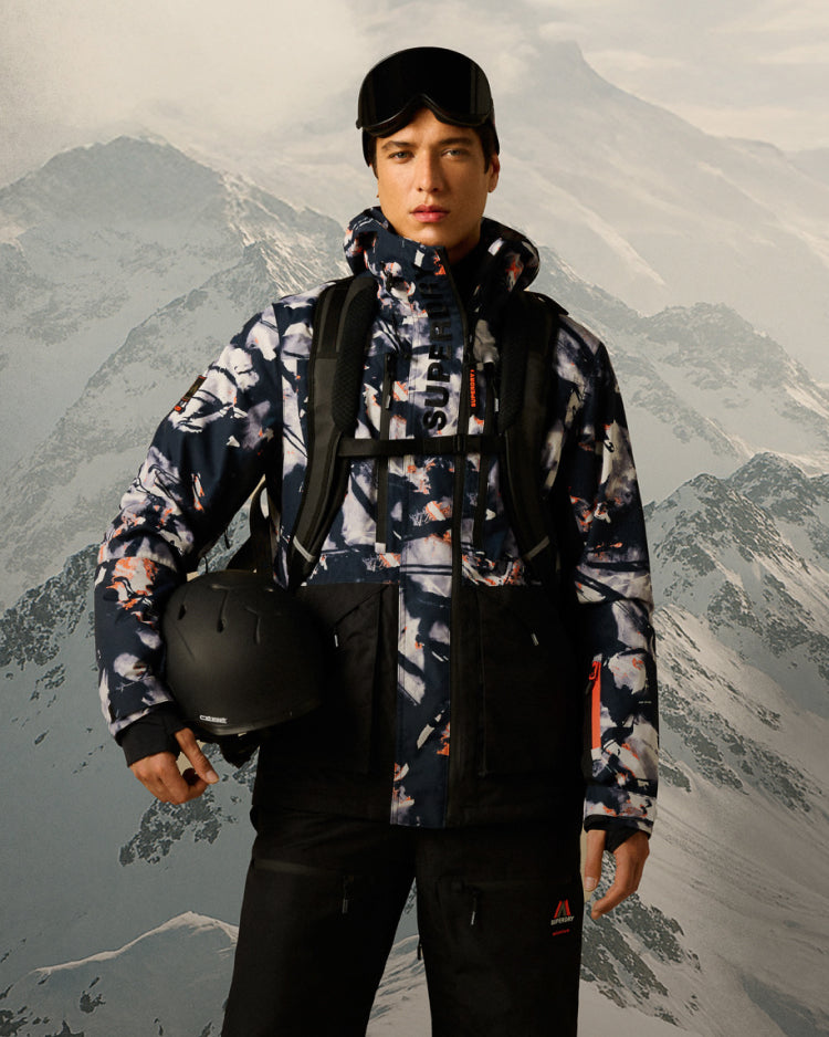 Superdry Image